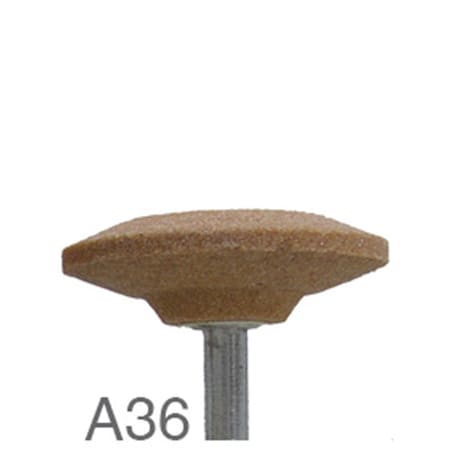 Flexovit MOUNTED POINT HIGH PERFORMANCE M0036